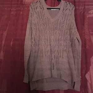 Kimchi Blue Knit Sweater