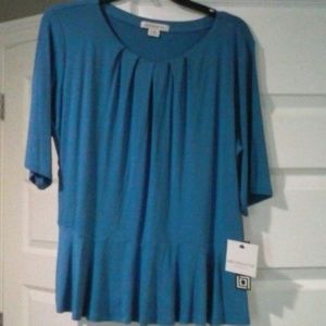 Liz Claiborne top