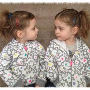 Meet your Posher, Erika