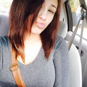 Meet your Posher, Marissa