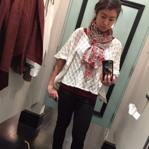 Meet your Posher, Cali