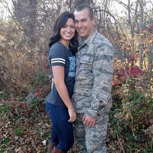 Meet your Posher, Liz