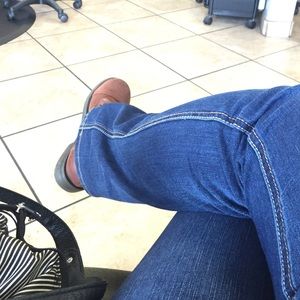 Meet your Posher, Jamie