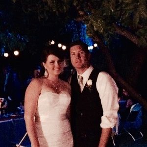 Meet your Posher, Allyson