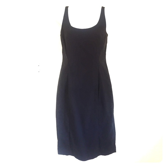 Express stretch dress