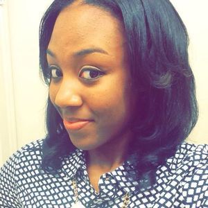 Meet your Posher, Jamesha