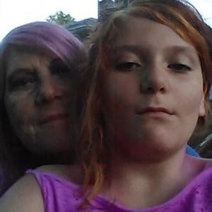 Meet your Posher, Peg