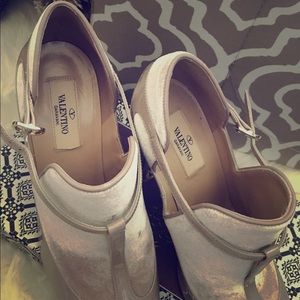 Valentino beautiful booties