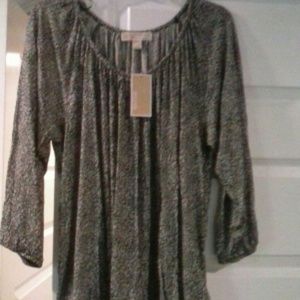 Sale!!!Michael kors top