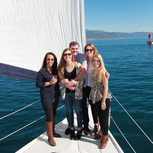 Meet your Posher, Jenny