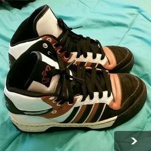 Hightop Crown Adidas