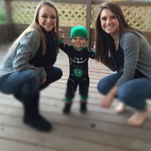 Meet your Posher, Bryce