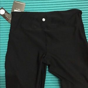 Bally Performance Leggings