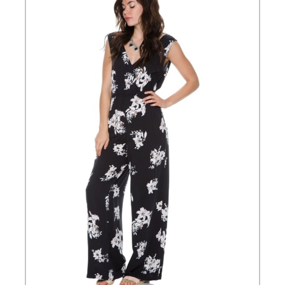 BB DAKOTA JUMPSUIT