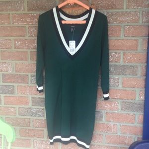 Forever 21 dress