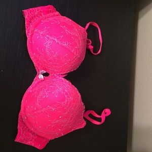 Victoria's Secret Bombshell Bra