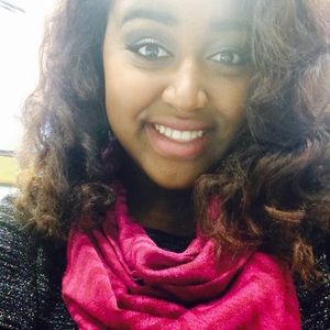 Meet your Posher, Grace