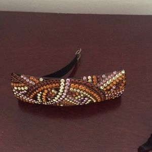 CAMILA brochette  from Paris no missing stones