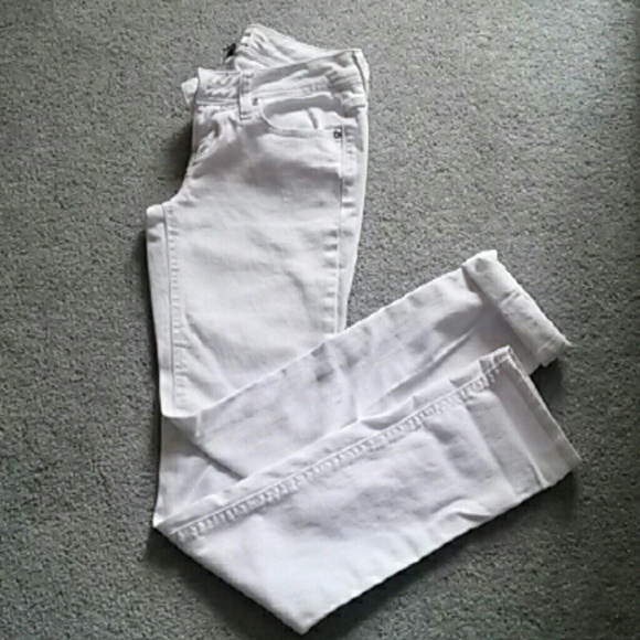 SO SKINNY PANTS