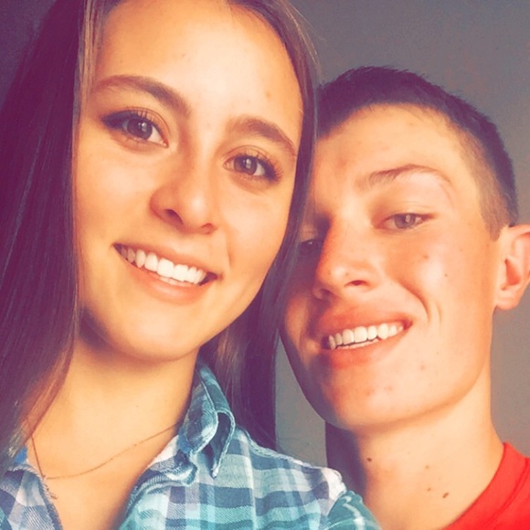 Meet your Posher, Kenzie