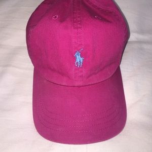 Polo hat