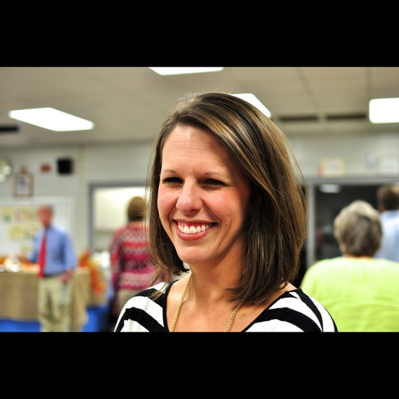Meet your Posher, Tiffanie