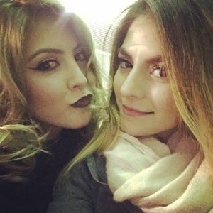 Meet your Posher, Evette