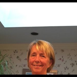 Meet your Posher, Kathy