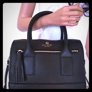 Kate Spade- Southport Avenue Oden