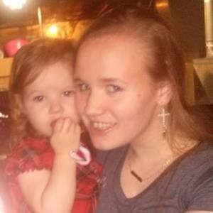 Meet your Posher, Stephanie