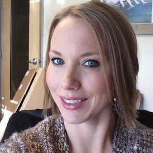 Meet your Posher, Krystal