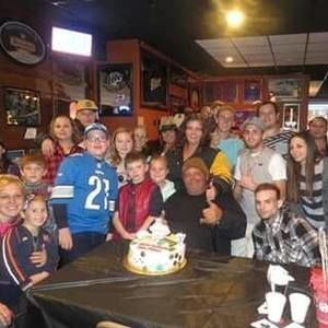 Meet your Posher, Donna