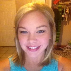 Meet your Posher, Kelsey