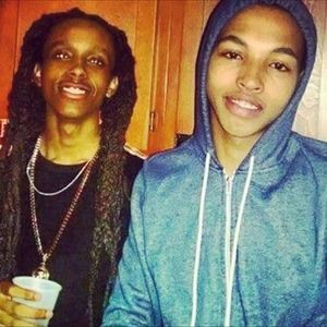 Meet your Posher, Rico