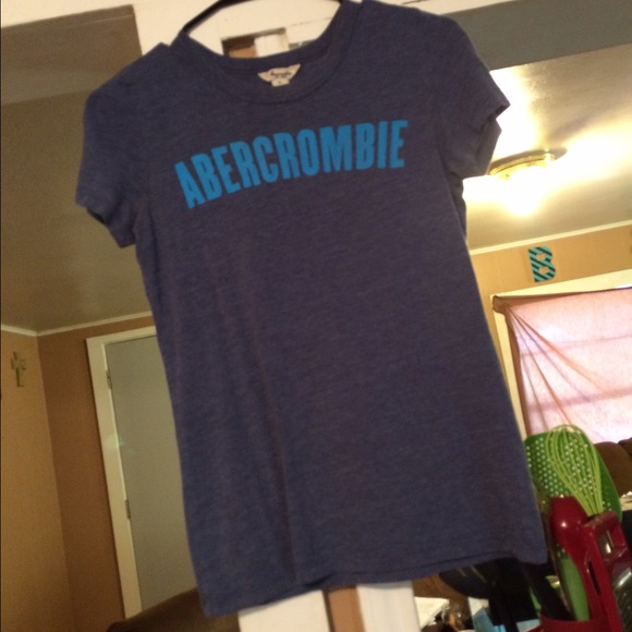 Abercrombie shirt