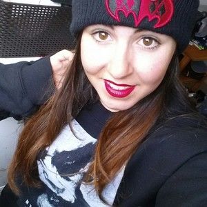 Meet your Posher, Becca