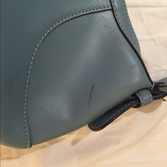 Cole Haan purse - Picture 3 of 3