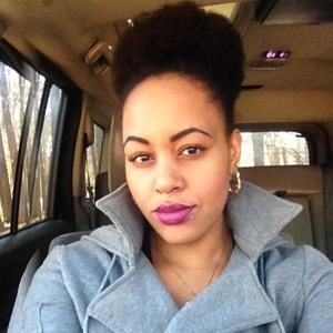 Meet your Posher, Mel