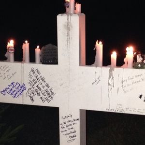 Meet your Posher, Cally