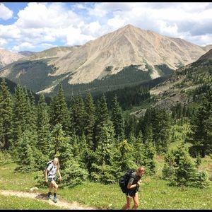 Meet your Posher, Madelyn