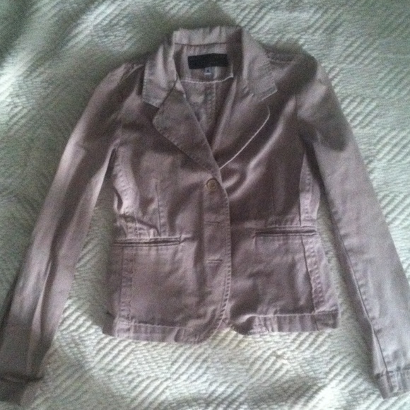 Juicy Couture Small Jacket