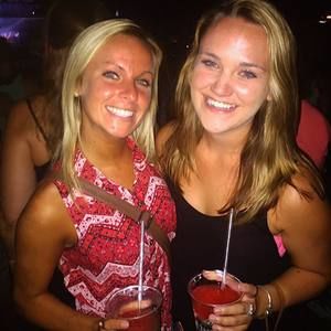 Meet your Posher, Taylor