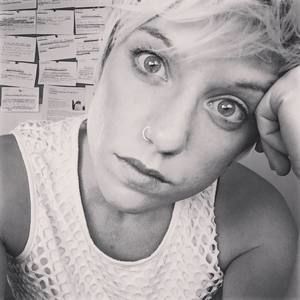 Meet your Posher, Eileen