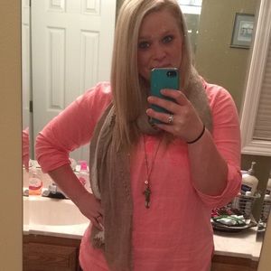 Meet your Posher, Kristeena