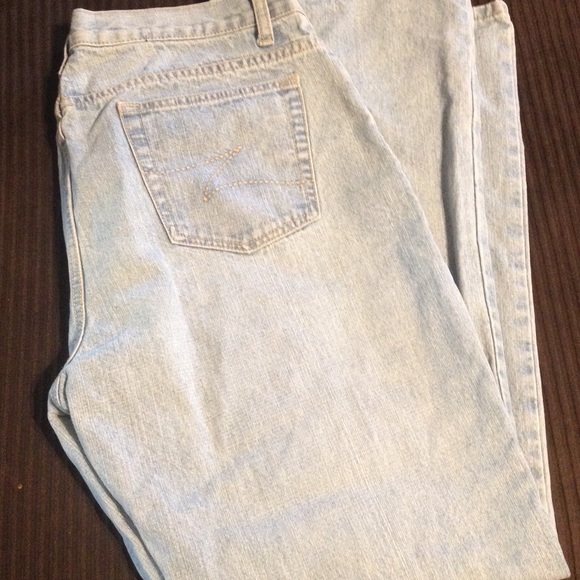 Zena Jeans size 16
