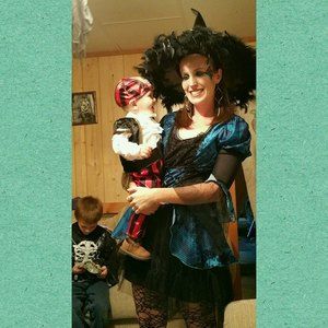 Meet your Posher, Jamie