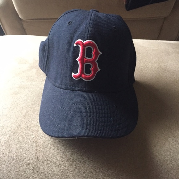 Boston Hat