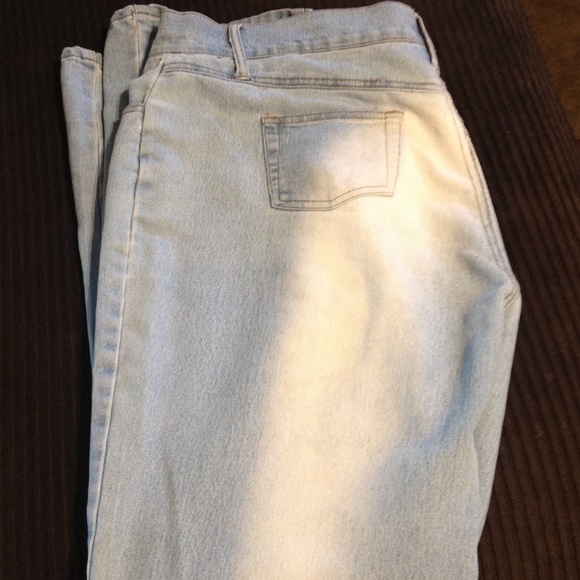 Jazzie jeans size 15