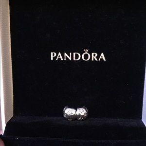Pandora clip