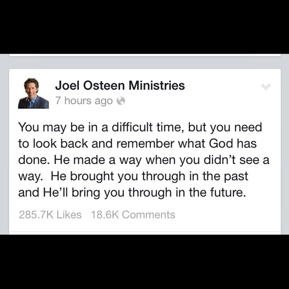 Meet your Posher, Hope